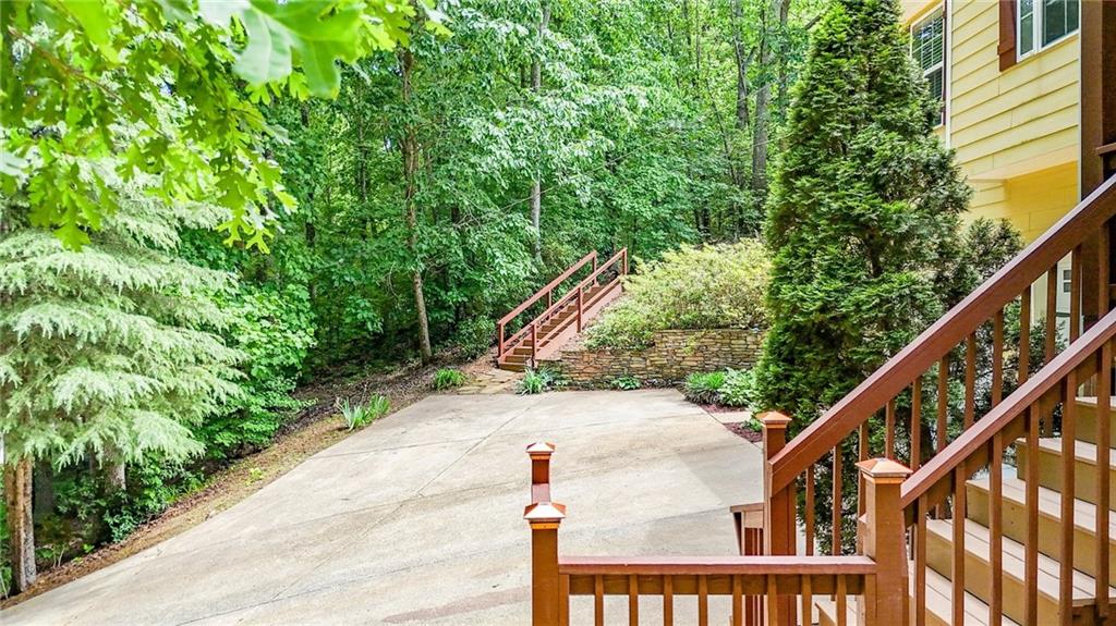 405 Scenic View Drive, Jasper, Georgia image 5