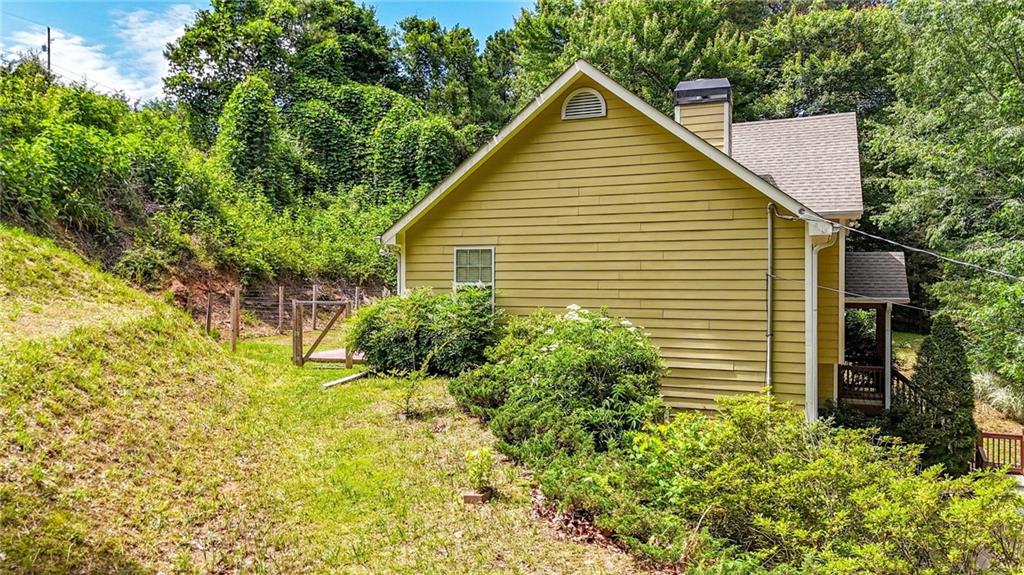 405 Scenic View Drive, Jasper, Georgia image 49