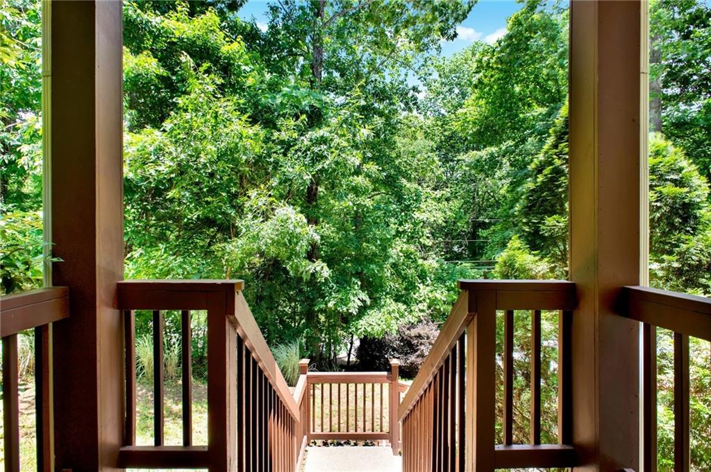 405 Scenic View Drive, Jasper, Georgia image 8