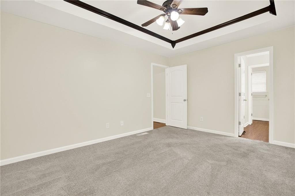 405 Scenic View Drive, Jasper, Georgia image 23