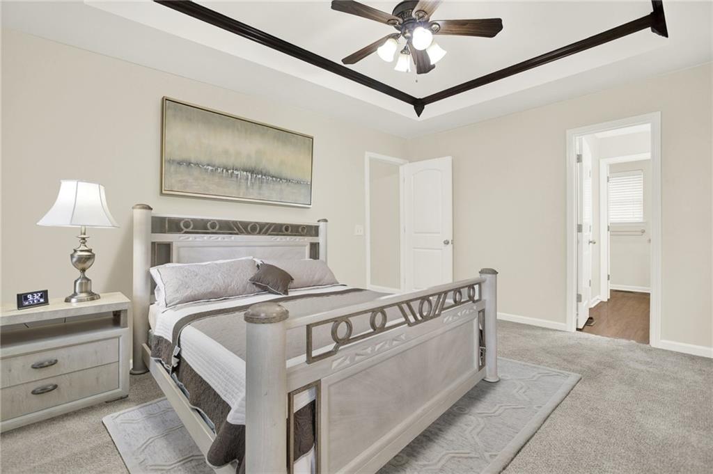 405 Scenic View Drive, Jasper, Georgia image 24