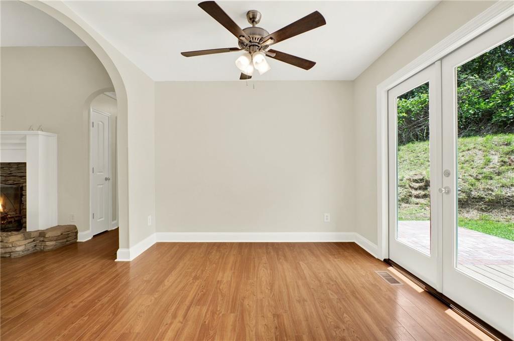 405 Scenic View Drive, Jasper, Georgia image 16