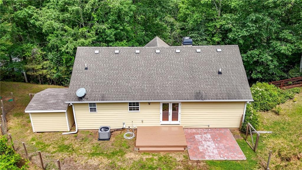 405 Scenic View Drive, Jasper, Georgia image 45