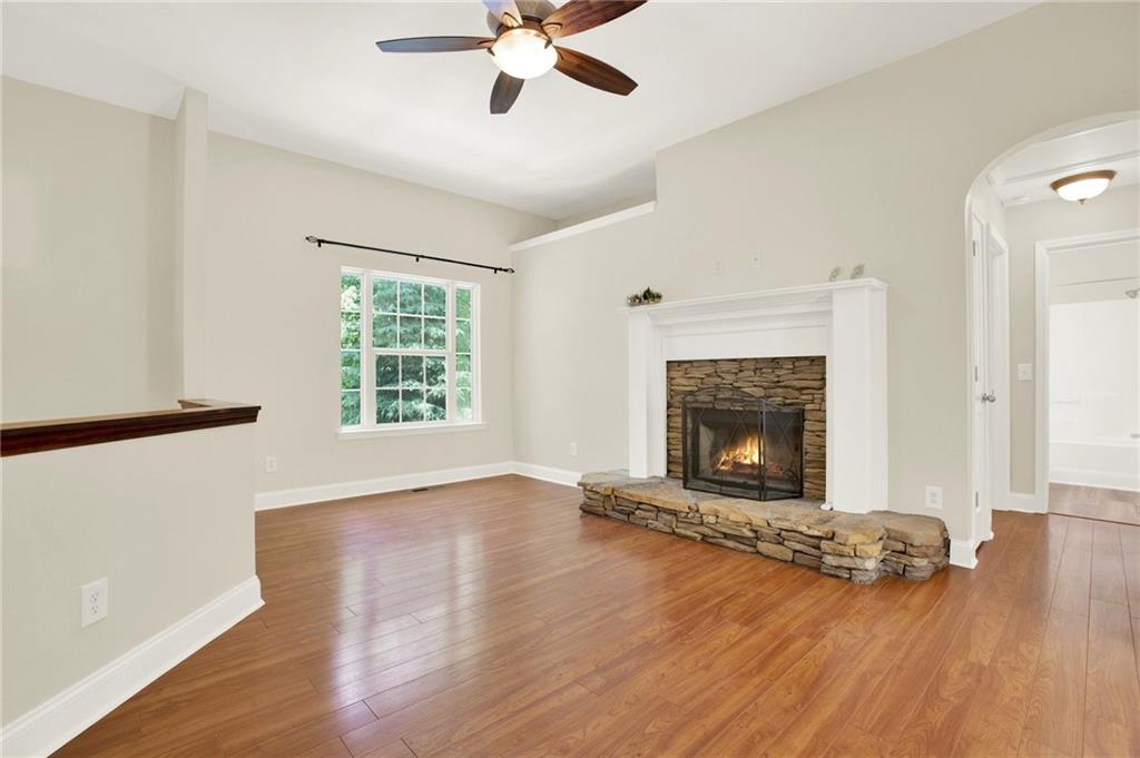 405 Scenic View Drive, Jasper, Georgia image 10