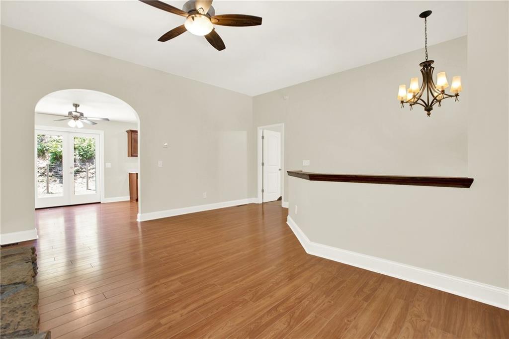405 Scenic View Drive, Jasper, Georgia image 14