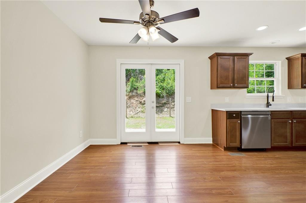 405 Scenic View Drive, Jasper, Georgia image 18