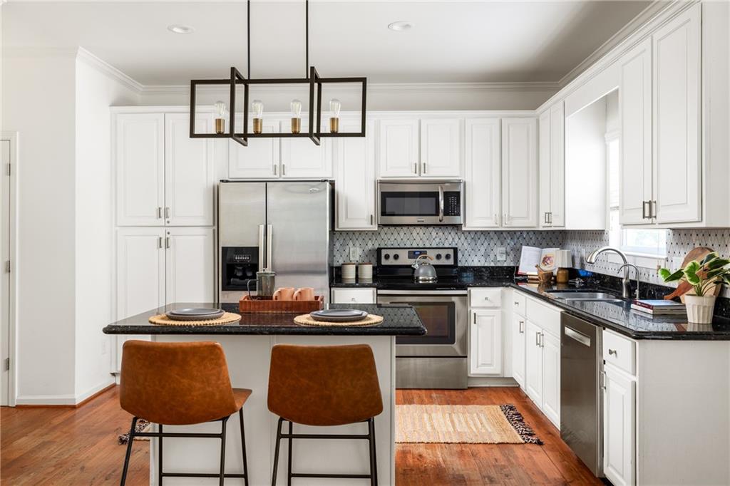 513 Boulevard, Atlanta, Georgia image 8