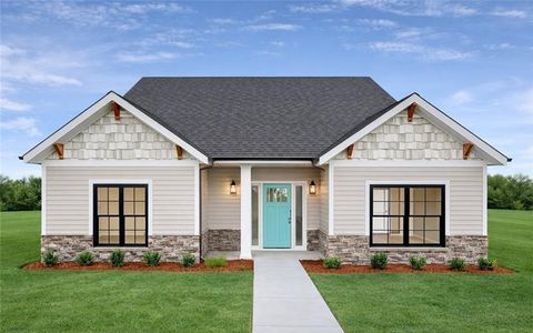 50 Puckett Road Emerson GA 30540