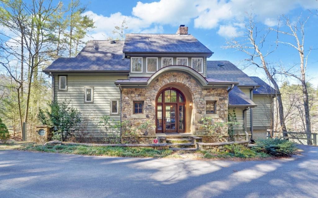 Lake Rabun - Residential