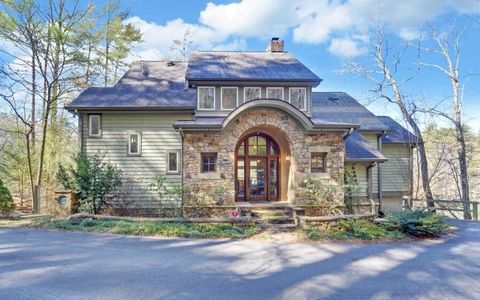 126 Jenkins Circle Lakemont GA 30552