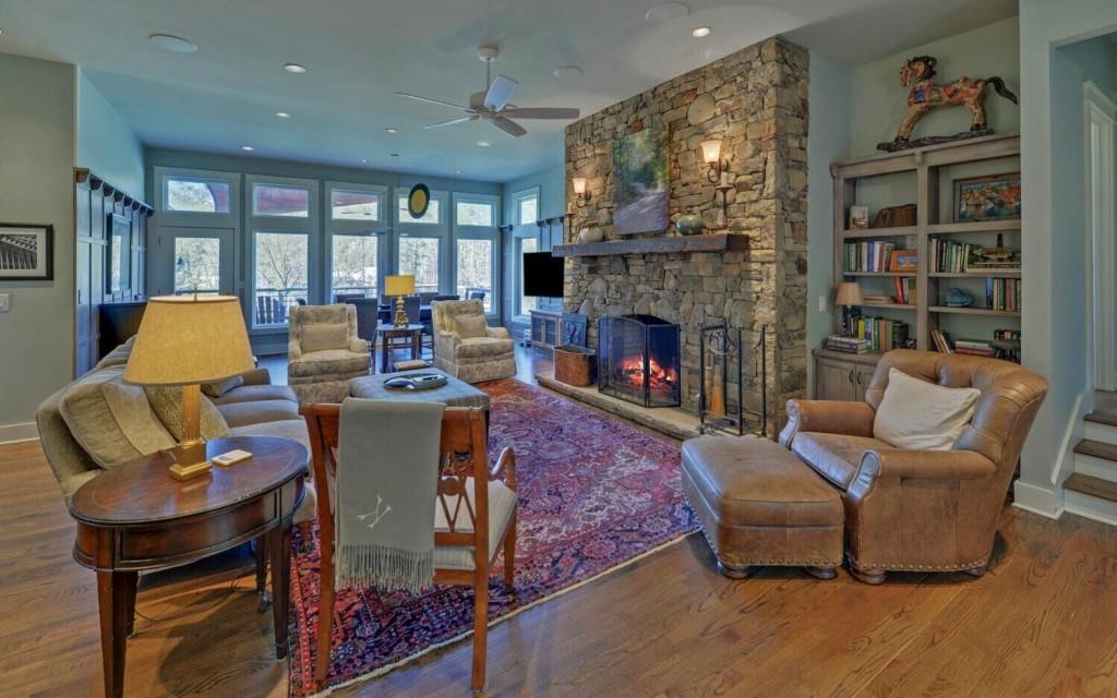 126 Jenkins Circle