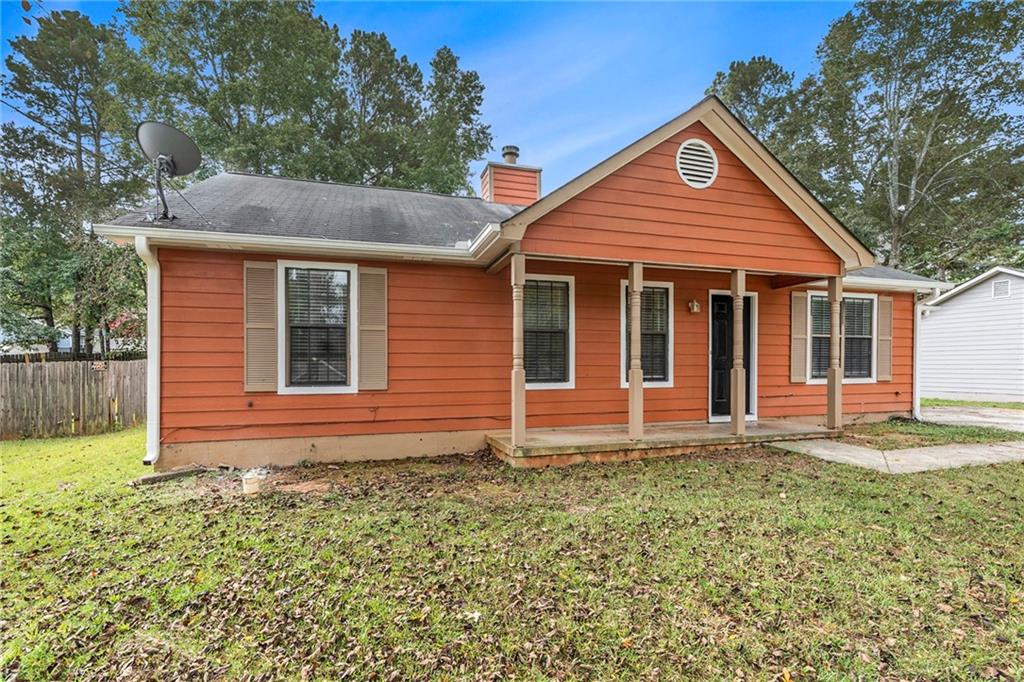 1159 Bonita Way