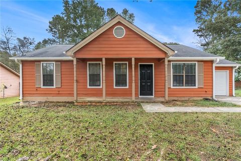 1159 Bonita Way Jonesboro GA 30238