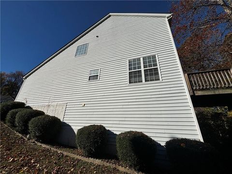 A home in Lawrenceville