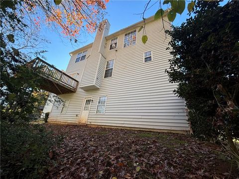 A home in Lawrenceville