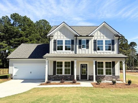 126 Westlyn Way Winder GA 30680