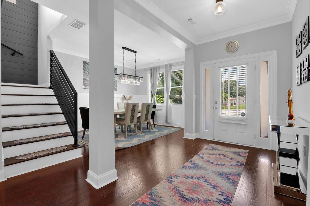 25 Sudderth Street