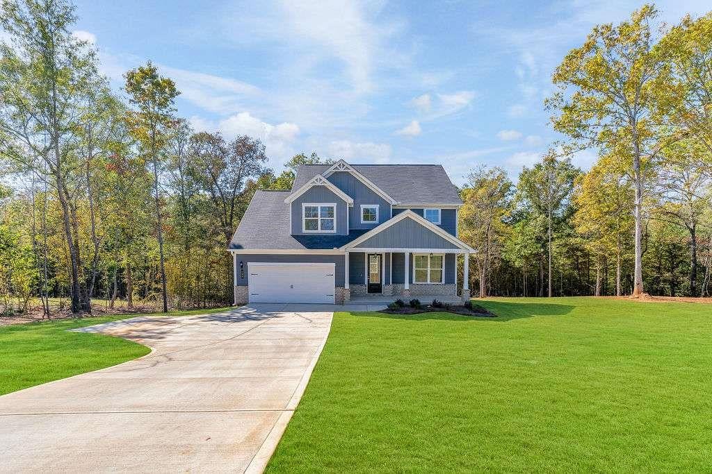 485 Lawson Drive