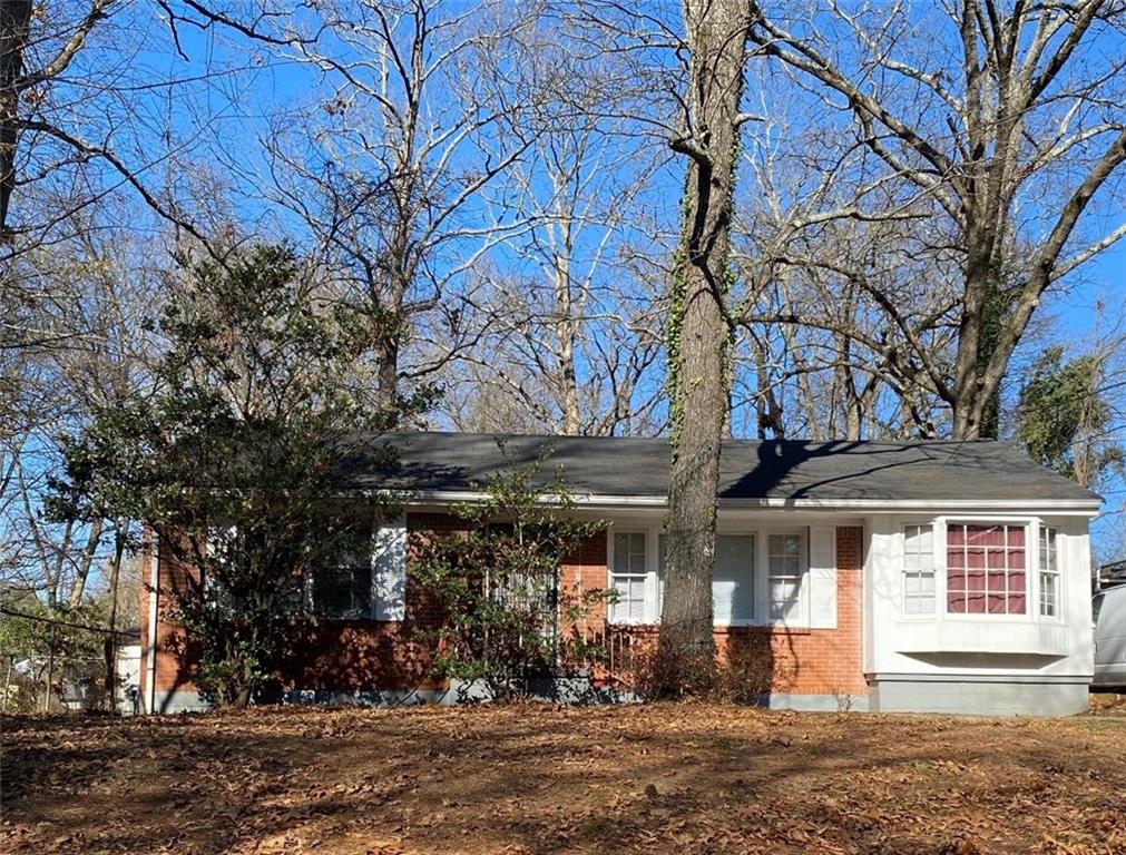 2368 Jernigan Place, Atlanta, Georgia image 1