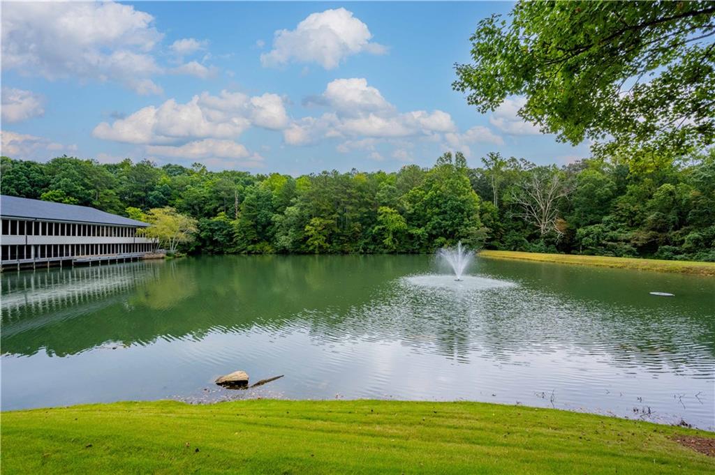 1835 Old Alabama Road, Roswell, Georgia image 9