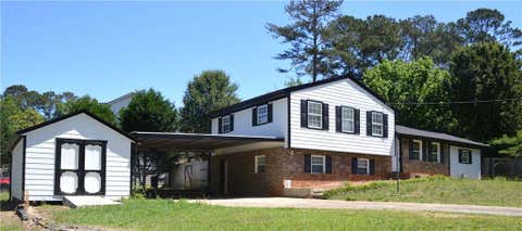 Homes For Sale - 8288 Reinosa Way<br/> Jonesboro, GA 30236