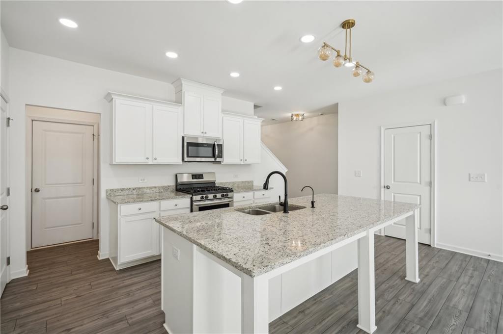 2946 Stockholm Way, Suwanee, Georgia image 15