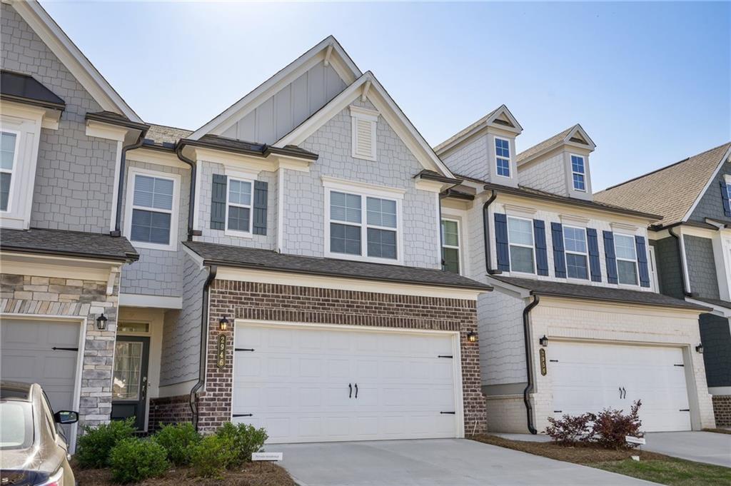 2946 Stockholm Way, Suwanee, Georgia image 3