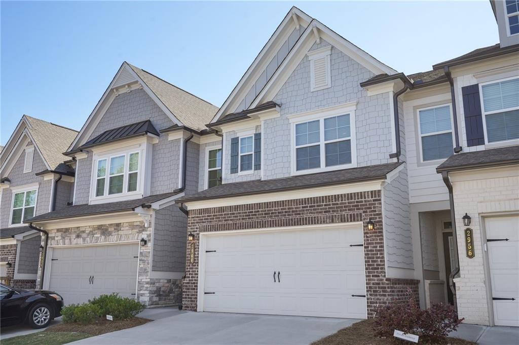 2946 Stockholm Way, Suwanee, Georgia image 2