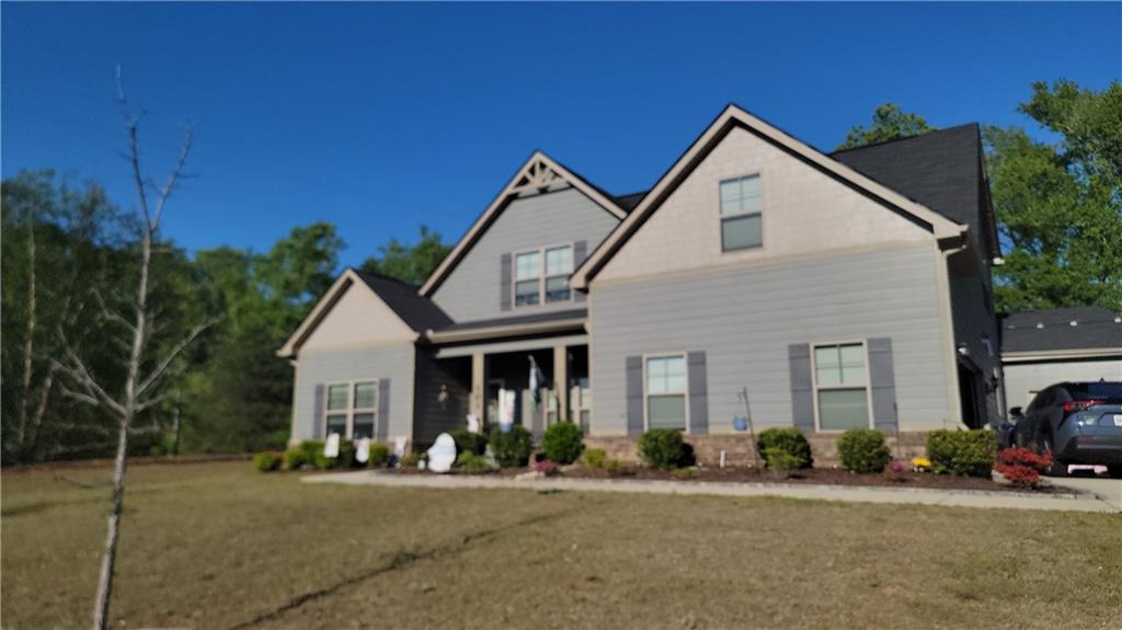 101 Ruby Lane Ln, Mcdonough, Georgia image 1