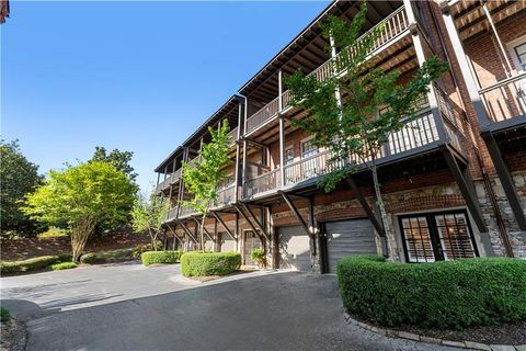 225 Founders Mill Court Roswell GA 30075