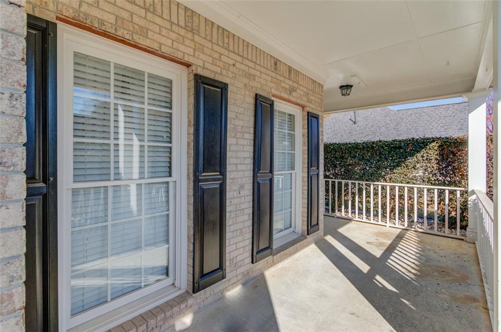 1120 Mount McKinley Drive