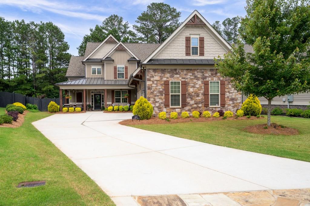 6329 Granbury Walk