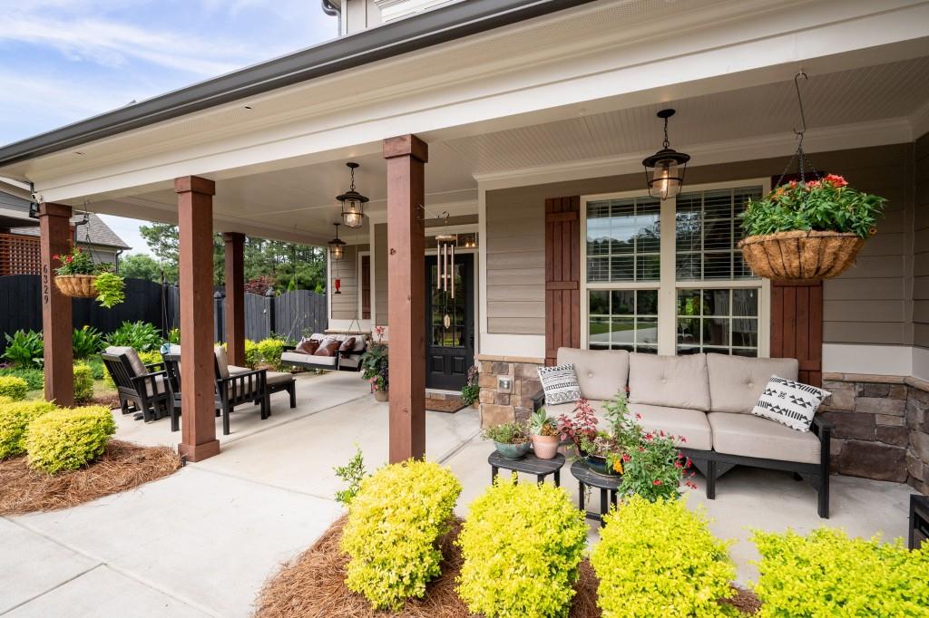 6329 Granbury Walk