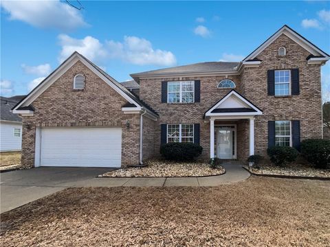 5692 Greensage Drive Atlanta GA 30349