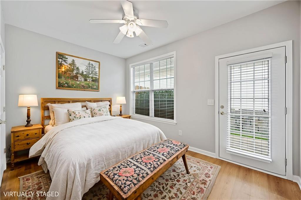 257 Riverstone Place