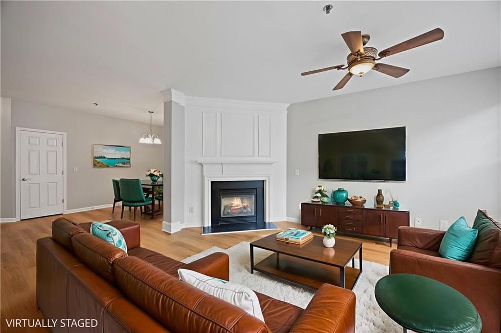 257 Riverstone Place