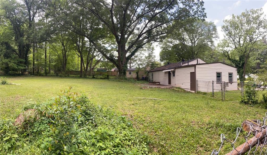 3258 Raymond Drive