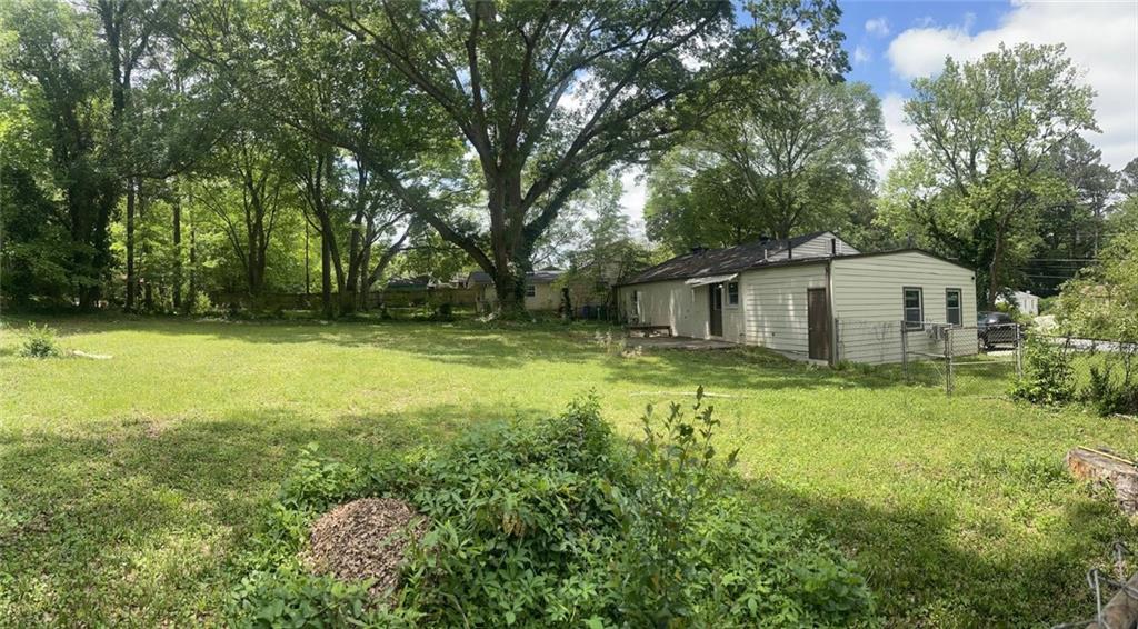 3258 Raymond Drive