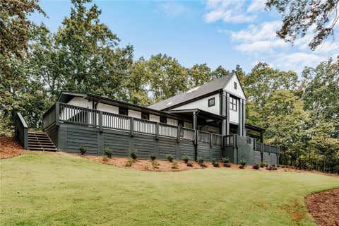 Homes For Sale - 7820 Bethel Road<br/> Gainesville, GA 30506