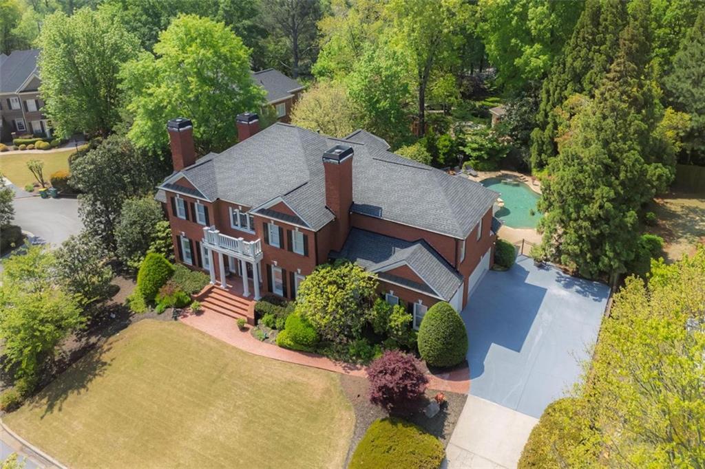 225 Farmbrooke Court