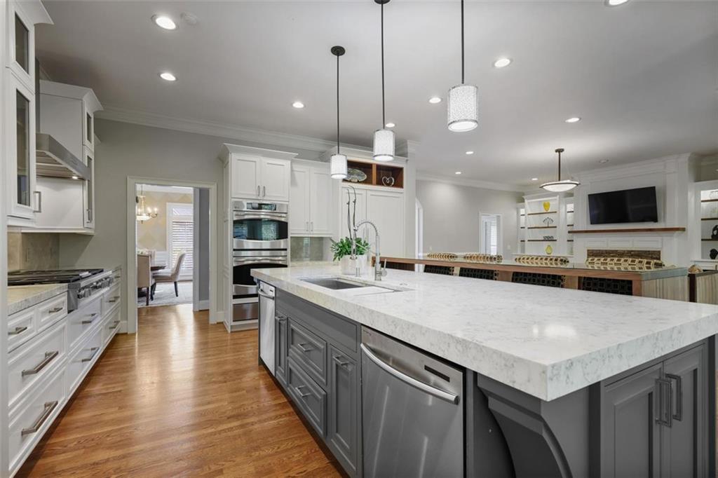 225 Farmbrooke Court, Sandy Springs, Georgia image 18