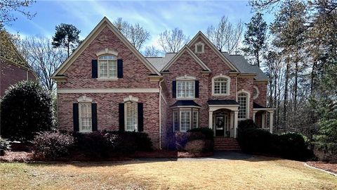 943 Kinghorn Drive NW Kennesaw GA 30152