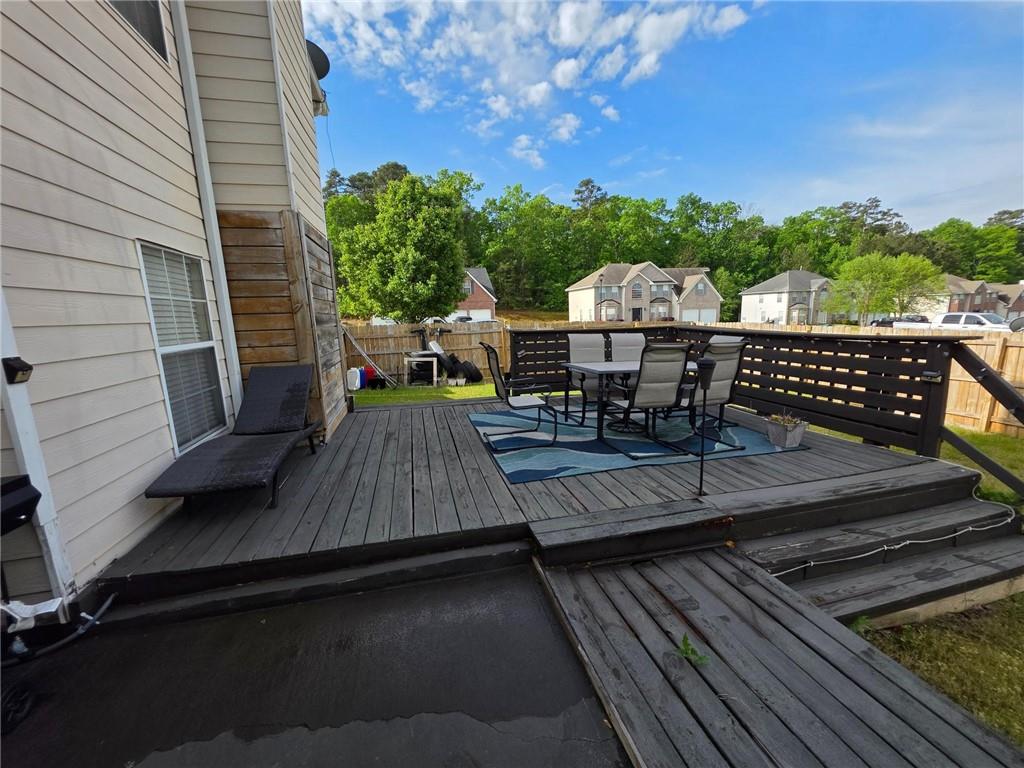 6948 Dalehollow Drive, Lithonia, Georgia image 30