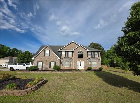 6948 Dalehollow Drive Lithonia GA 30058