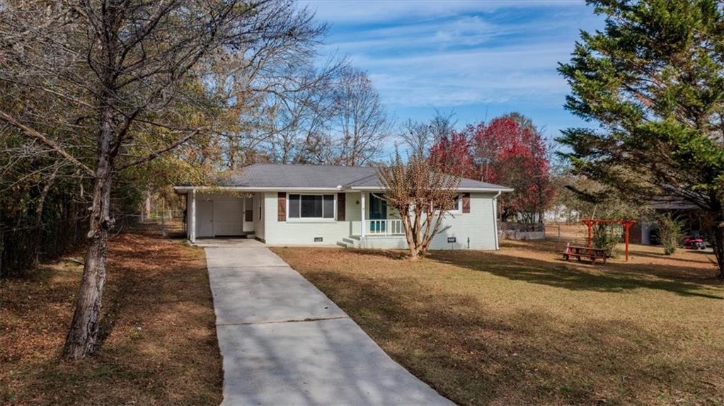 35 Wynnie Road NE