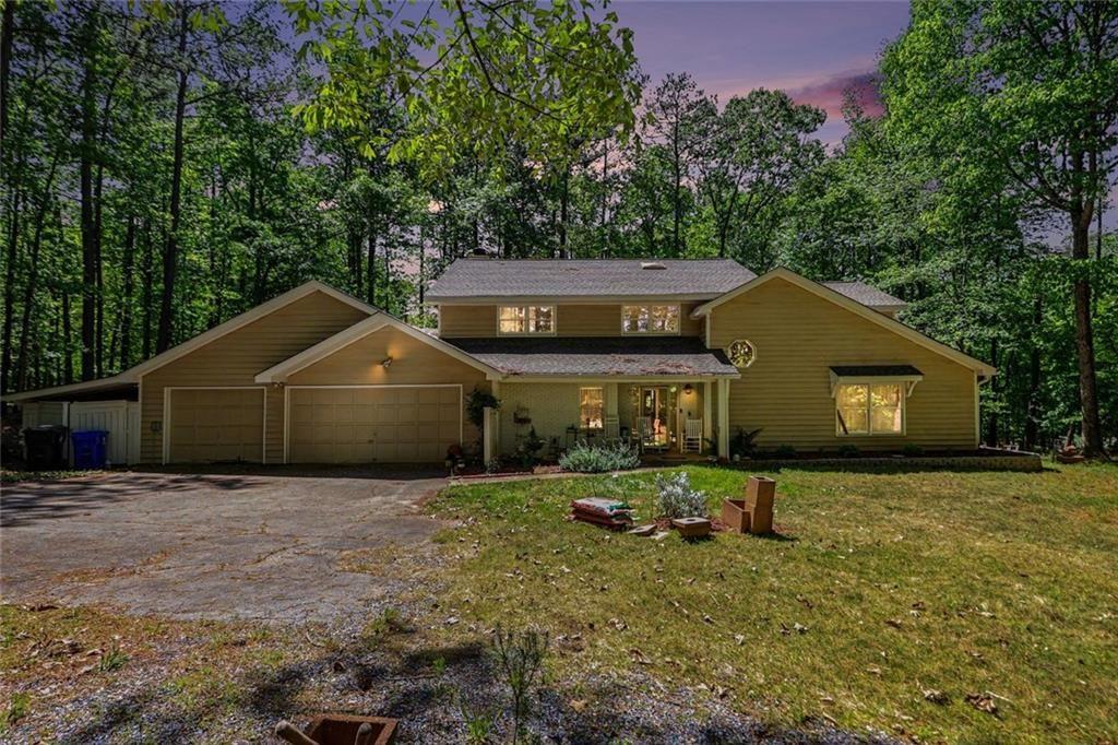 205 Hidden Creek