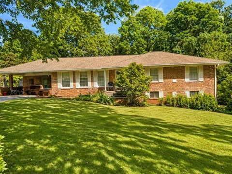 Homes For Sale - 3686 Panola Road<br/> Lithonia, GA 30038