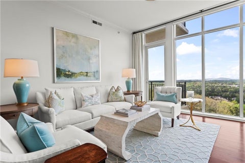 Condo For Sale - 2950 Mount Wilkinson Parkway #1002<br/> Cobb County, Atlanta, GA 30339