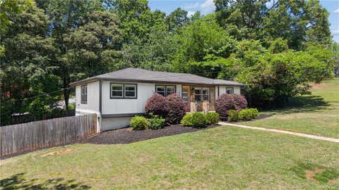 Photo of 2607 Hatfield Circle SE, Atlanta, GA 30316 (MLS # 7791095)