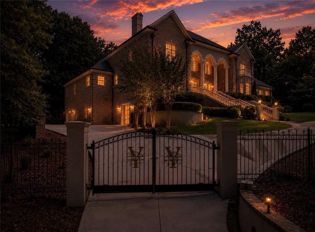1680 Riverside Road